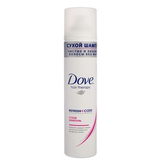 Шампунь для волос DOVE HAIR THERAPY сухой 250 мл