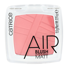 Румяна для лица CATRICE AIRBLUSH MATT тон 120