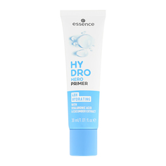 Праймер для лица ESSENCE HYDRO HERO PRIMER