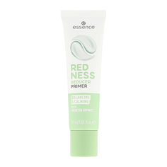 Праймер для лица ESSENCE REDNESS REDUCER PRIMER