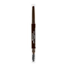 Карандаш для бровей ESSENCE WOW WHAT A BROW PEN водостойкий тон 02