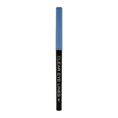 Карандаш для глаз PARISA CLEAR EYELINER PENCIL механический тон 105 синий