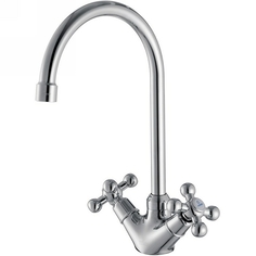 Смеситель для кухни Kaiser