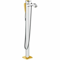 Смеситель для ванны Hansgrohe