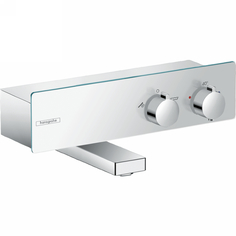 Смеситель для ванны Hansgrohe