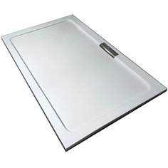 Душевой поддон из искусственного камня WeltWasser