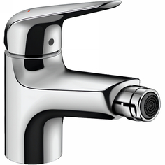 Смеситель для биде Hansgrohe