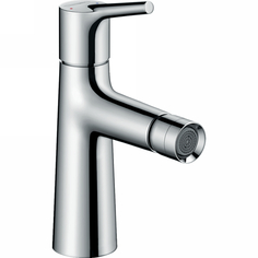 Смеситель для биде Hansgrohe