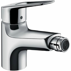 Смеситель для биде Hansgrohe
