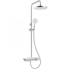 Душевая система Berges