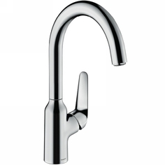 Смеситель для кухни Hansgrohe