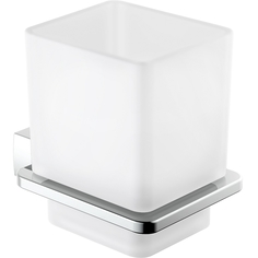 Стакан для зубных щеток Timo