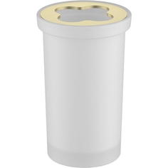 Стакан для зубных щеток Timo