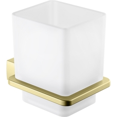 Стакан для зубных щеток Timo