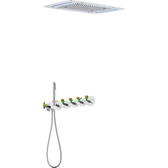 Душевая система Timo