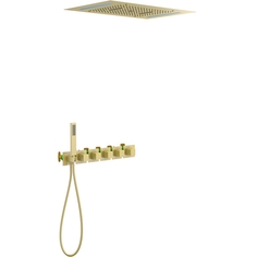 Душевая система Timo