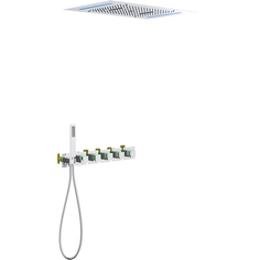 Душевая система Timo