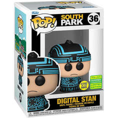Фигурка Funko POP! South Park. Digital Stan