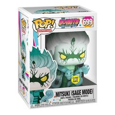 Фигурка Funko POP! Boruto. Mitsuki (Sage Mode) (GW)