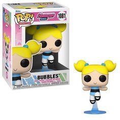 Фигурка Funko POP! Powerpuff Girls Bubbles