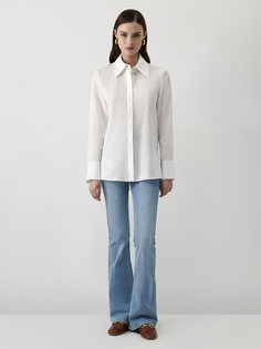 Рубашка из натурального льна Charuel