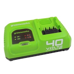 Зарядное устройство Greenworks 2945107,40V,5А