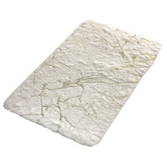 Коврики для ванной и туалета коврик для ванной Молния My Bunny 50х80см ПВХ белый Dasch Gmb H