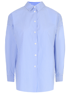 Рубашка хлопковая Alessandro Gherardi