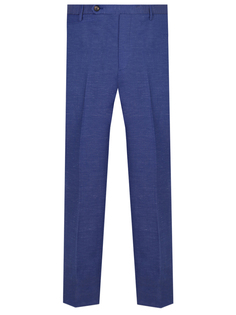 Брюки шерстяные Rota