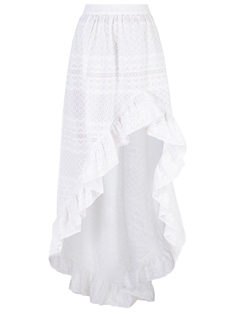 Юбка хлопковая LES Archives