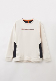 Свитшот Under Armour UA SUMMIT KNIT CREW
