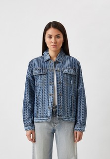 Куртка джинсовая One Teaspoon 