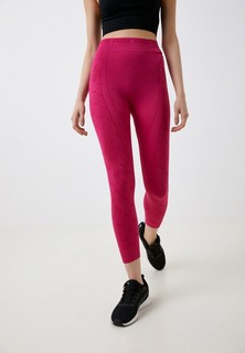 Тайтсы PUMA EVOKNIT 7/8 High-Waist Tights Orchid Sha