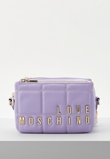 Сумка Love Moschino 