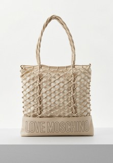 Сумка Love Moschino 