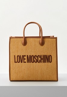 Сумка Love Moschino 