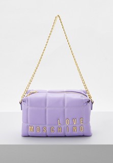 Сумка Love Moschino 