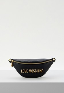 Сумка и кошелек Love Moschino 