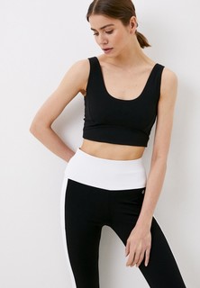 Топ спортивный Poivre Blanc 