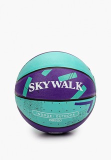 Мяч баскетбольный Demix Basketball ball, s.7, soft rubber