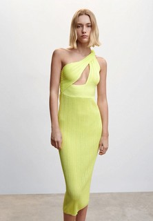 Платье Mango TWISTER