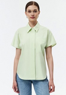 Рубашка Charuel WITH PICTURED SLEEVES