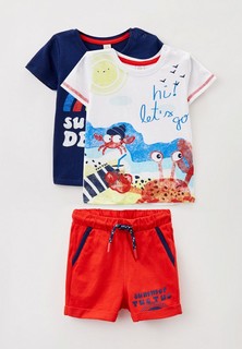 Футболки 2 шт. и шорты Tuc Tuc 