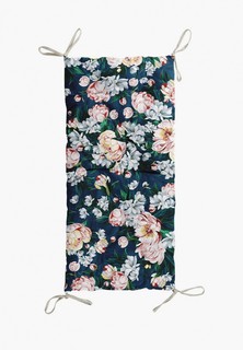 Подушка на стул Mia Cara Ophelie, 45х100 см