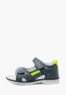 Сандалии Zenden First 