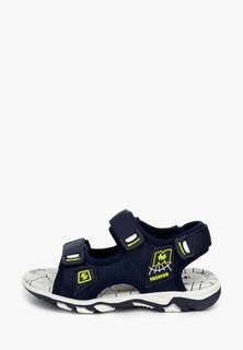 Сандалии Zenden First 