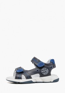 Сандалии Zenden First Полнота C (3)