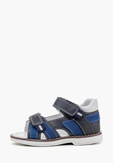 Сандалии Zenden First Полнота C (3)