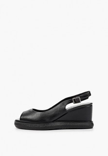 Босоножки Abricot 