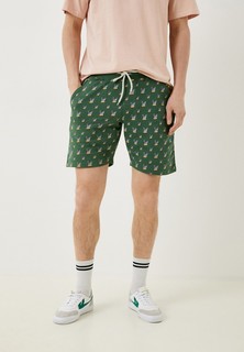 Шорты спортивные Запорожец Heritage Ditch Сlassic Ping-Pong Shorts